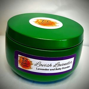 Scented Candles